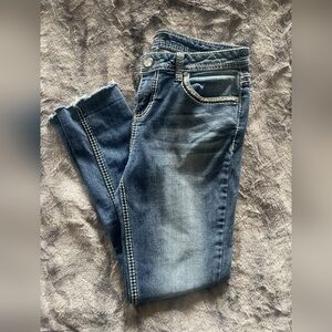 Rue 21 Capris Sz 5/6